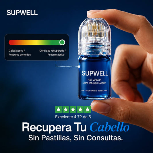 Sistema de Microinfusión Capilar